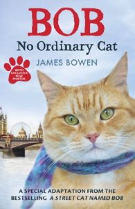 Baixar Bob: No Ordinary Cat (English Edition) pdf, epub, ebook