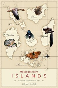 Baixar Messages from Islands: A Global Biodiversity Tour pdf, epub, ebook
