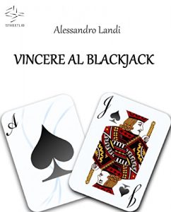 Baixar Vincere al Blackjack pdf, epub, ebook
