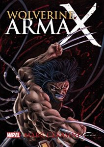 Baixar Wolverine – Arma X (Marvel) pdf, epub, ebook