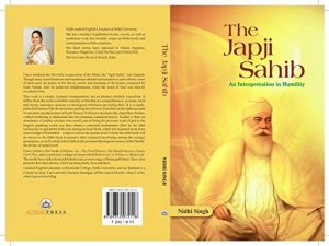 Baixar Japji Sahib: An Interpretation in Humility (English Edition) pdf, epub, ebook
