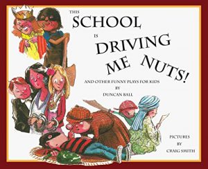 Baixar This School is Driving Me Nuts (English Edition) pdf, epub, ebook