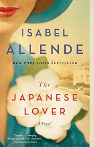 Baixar The Japanese Lover: A Novel (English Edition) pdf, epub, ebook
