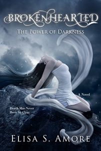 Baixar Brokenhearted – The Power of Darkness: (The Touched Paranormal Angel Romance Series, Book 3). (A Gothic Romance Based On A Norwegian Legend.) (English Edition) pdf, epub, ebook