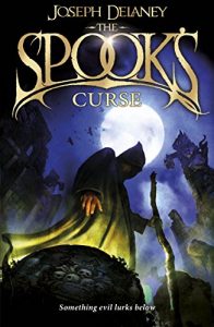 Baixar The Spook’s Curse: Book 2 (The Wardstone Chronicles) pdf, epub, ebook