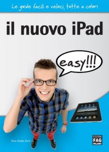 Baixar Il nuovo iPad easy pdf, epub, ebook