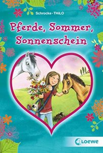 Baixar Pferde, Sommer, Sonnenschein (German Edition) pdf, epub, ebook