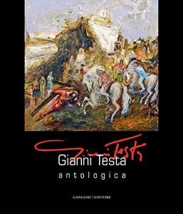 Baixar Gianni Testa. Antologica pdf, epub, ebook