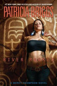 Baixar River Marked (Mercy Thompson) pdf, epub, ebook