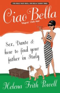 Baixar Ciao Bella: In Search of New Relatives and Dante in Italy pdf, epub, ebook