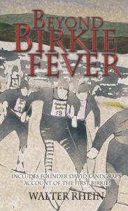 Baixar Beyond Birkie Fever (English Edition) pdf, epub, ebook