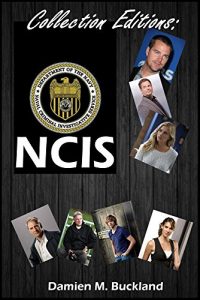 Baixar Collection Editions: NCIS (English Edition) pdf, epub, ebook