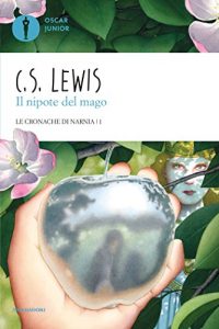 Baixar Le cronache di Narnia – 1. Il nipote del mago pdf, epub, ebook