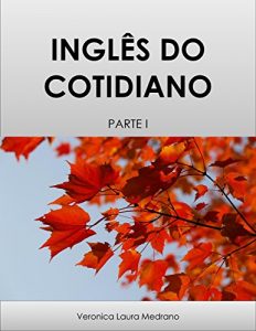 Baixar INGLÉS COTIDIANO: PARTE I (Spanish Edition) pdf, epub, ebook