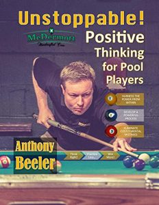 Baixar Unstoppable: Positive Thinking for Pool Players (English Edition) pdf, epub, ebook