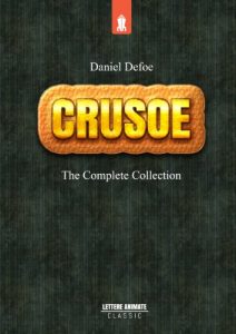 Baixar Robinson Crusoe: Complete Collection (English Edition) pdf, epub, ebook