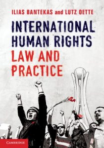 Baixar International Human Rights Law and Practice pdf, epub, ebook