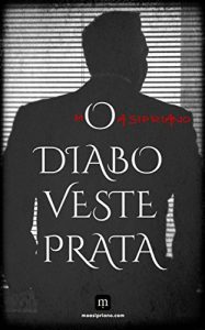 Baixar O diabo veste prata (Portuguese Edition) pdf, epub, ebook