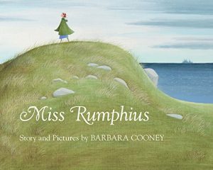 Baixar Miss Rumphius (Picture Puffins) pdf, epub, ebook