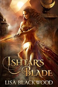 Baixar Ishtar’s Blade (English Edition) pdf, epub, ebook