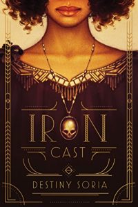 Baixar Iron Cast (English Edition) pdf, epub, ebook