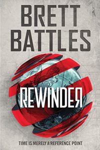 Baixar Rewinder (Rewinder Series Book 1) (English Edition) pdf, epub, ebook