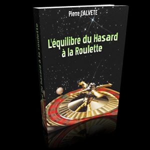 Baixar L’EQUILIBRE DU HASARD A LA ROULETTE (French Edition) pdf, epub, ebook