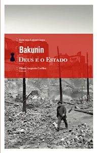 Baixar Deus e o Estado (Estudos literários) pdf, epub, ebook