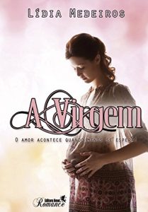 Baixar A Virgem (Portuguese Edition) pdf, epub, ebook