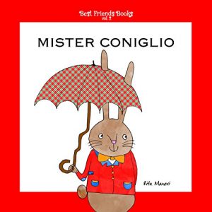 Baixar Mister Coniglio (Best Friends Books Vol. 2) pdf, epub, ebook