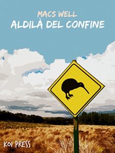 Baixar Aldilà del confine pdf, epub, ebook