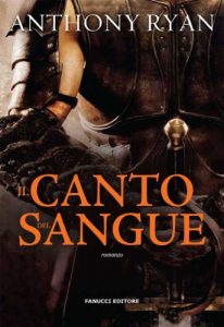 Baixar Il canto del sangue (Fanucci Narrativa) pdf, epub, ebook