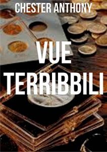 Baixar Vue terribbili (Corsican Edition) pdf, epub, ebook