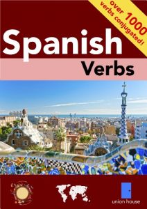 Baixar Spanish Verbs (English Edition) pdf, epub, ebook