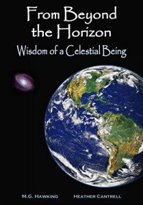 Baixar From Beyond the Horizon, Wisdom of a Celestial Being (English Edition) pdf, epub, ebook