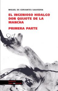 Baixar Don Quijote de la Mancha I (Spanish Edition) pdf, epub, ebook