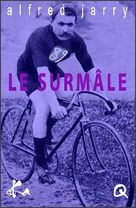 Baixar Le surmâle: Roman érotique (French Edition) pdf, epub, ebook