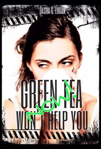 Baixar Green Tea Won’t Help You Now!: A Billionaire On Board Romance (Jet Set Chronicles Book 2) (English Edition) pdf, epub, ebook