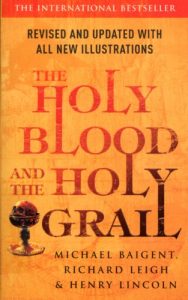 Baixar The Holy Blood And The Holy Grail pdf, epub, ebook