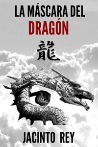 Baixar La máscara del dragón (Inspectora Cristina Molen nº 3) (Spanish Edition) pdf, epub, ebook