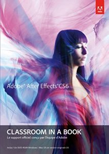 Baixar Adobe® After Effects® CS6 (Classroom in a book) pdf, epub, ebook