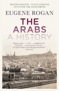 Baixar The Arabs: A History – Second Edition pdf, epub, ebook