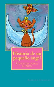 Baixar Historia de un pequeño ángel: Cuento para niños (Spanish Edition) pdf, epub, ebook