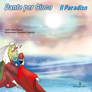 Baixar Dante per Gioco – Il Paradiso (Le Novelle della Cipolla) pdf, epub, ebook
