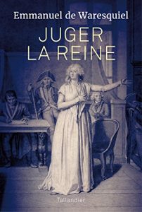 Baixar Juger la reine pdf, epub, ebook