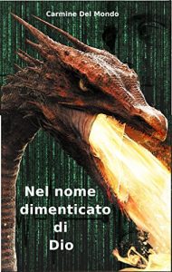 Baixar Nel nome dimenticato di Dio pdf, epub, ebook