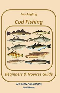 Baixar Sea Angling Cod Fishing (Target Species) (English Edition) pdf, epub, ebook