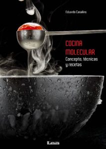 Baixar Cocina molecular pdf, epub, ebook