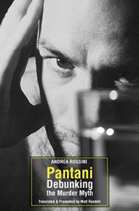 Baixar Pantani. Debunking the Murder Myth (English Edition) pdf, epub, ebook