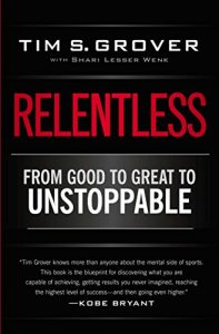 Baixar Relentless: From Good to Great to Unstoppable (English Edition) pdf, epub, ebook